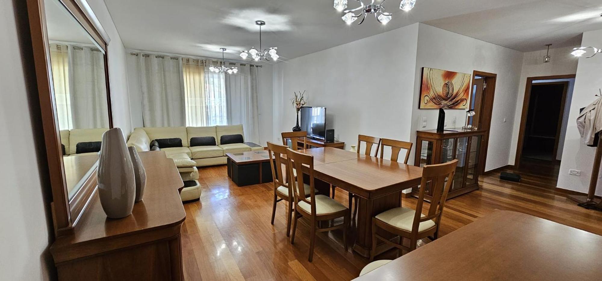 Vista Mar - Ac, Pool & Gym Apartment Funchal  Ngoại thất bức ảnh
