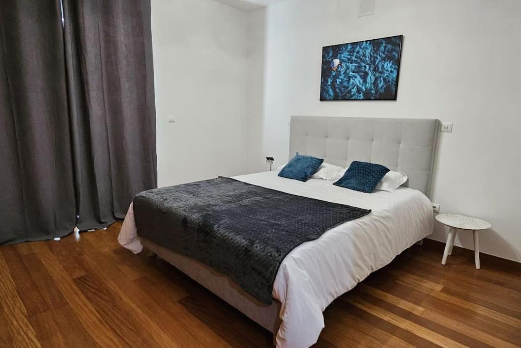 Vista Mar - Ac, Pool & Gym Apartment Funchal  Ngoại thất bức ảnh